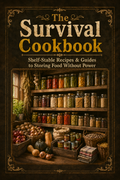 The Survival Cookbook
